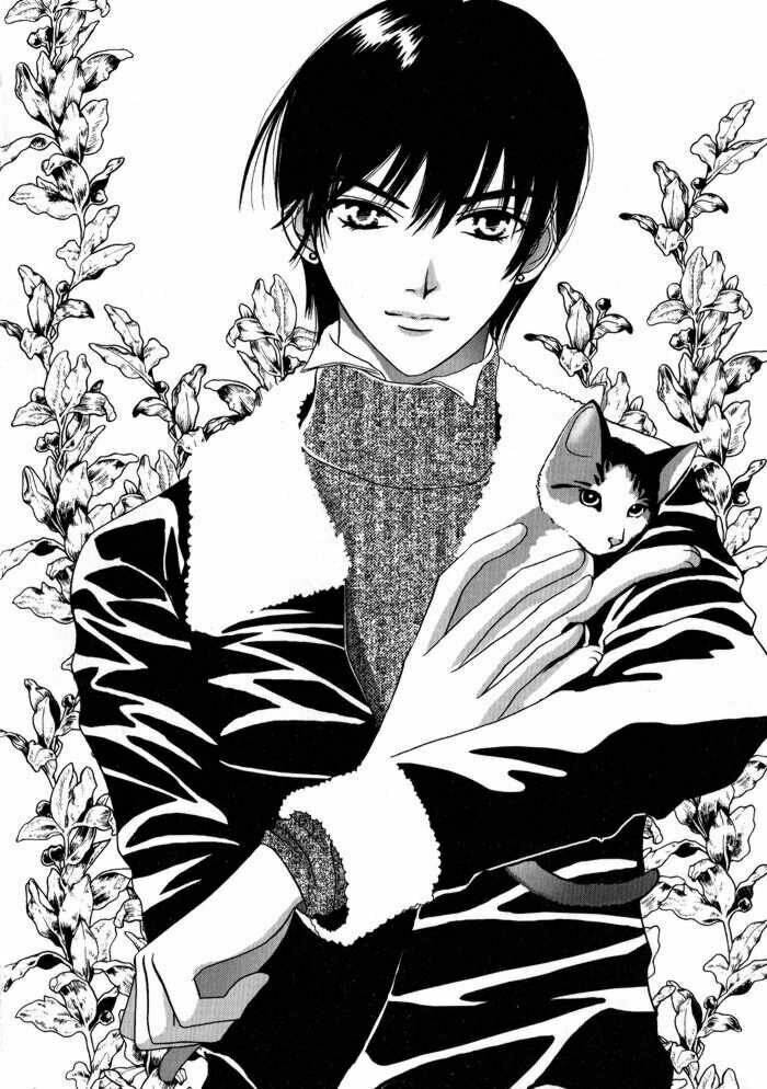 Shiwhamong Chapter 14 - Trang 3