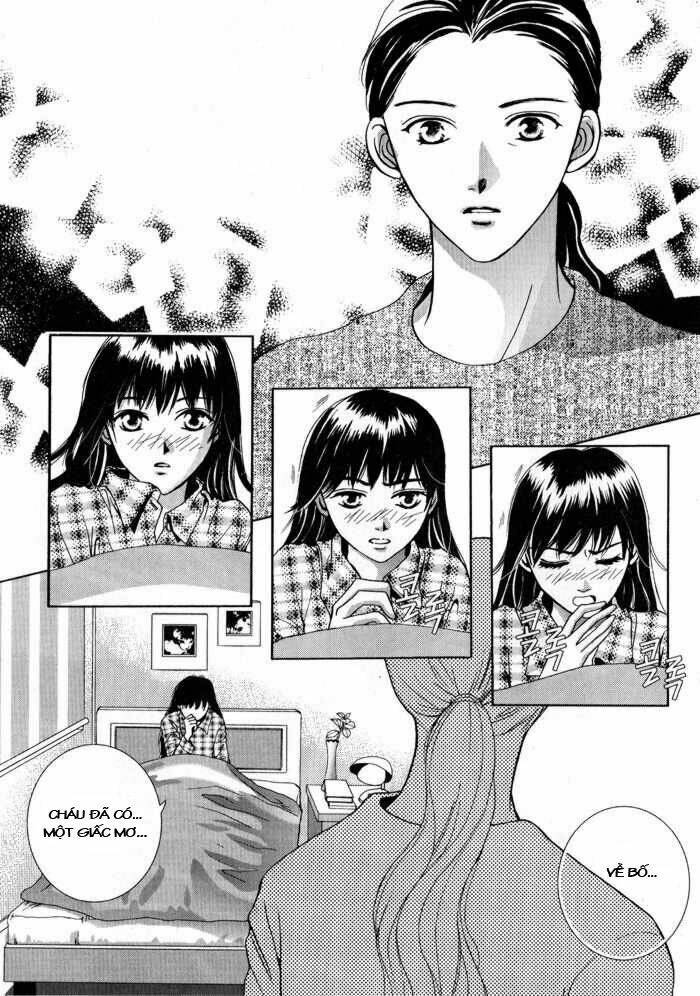 Shiwhamong Chapter 14 - Trang 4