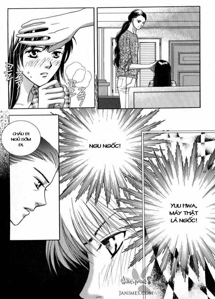 Shiwhamong Chapter 14 - Trang 5