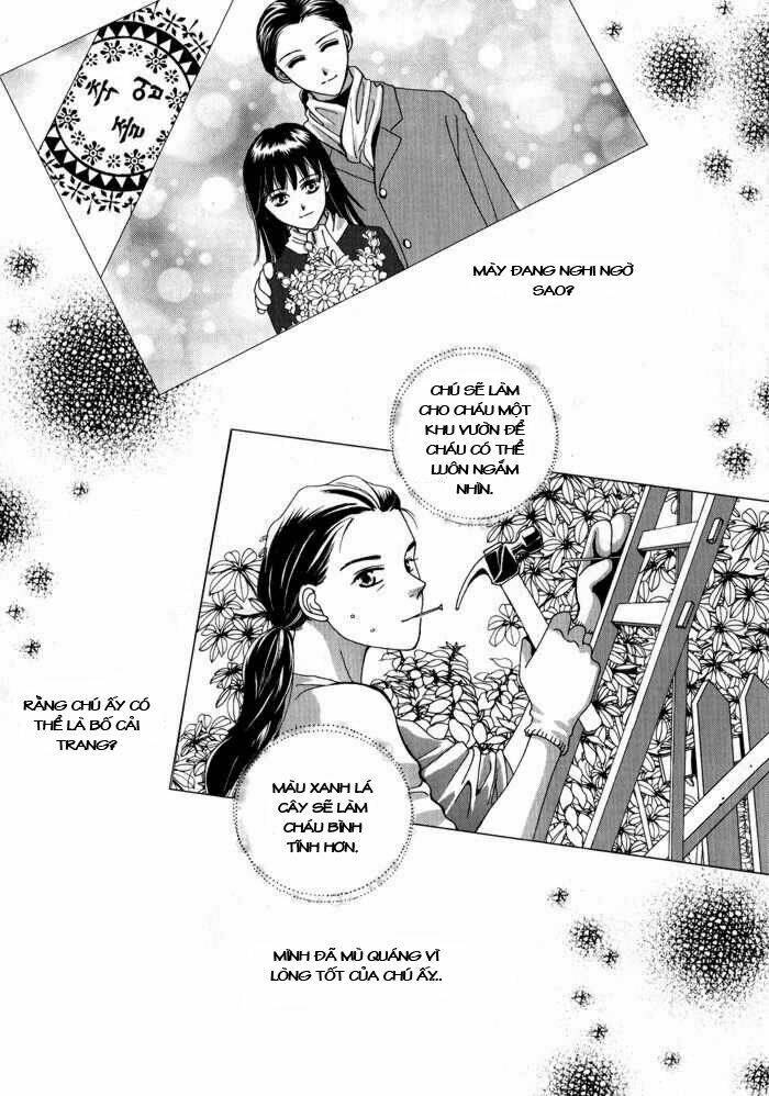 Shiwhamong Chapter 14 - Trang 6