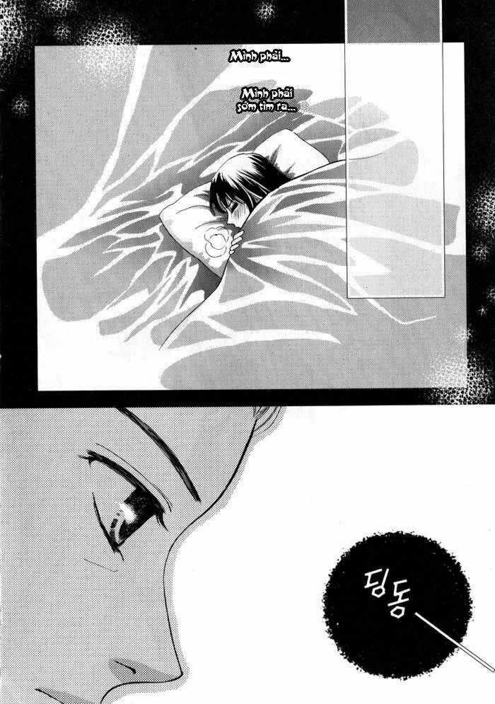 Shiwhamong Chapter 14 - Trang 7