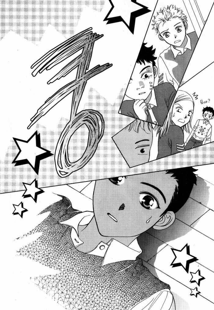 Shiwhamong Chapter 15 - Trang 11