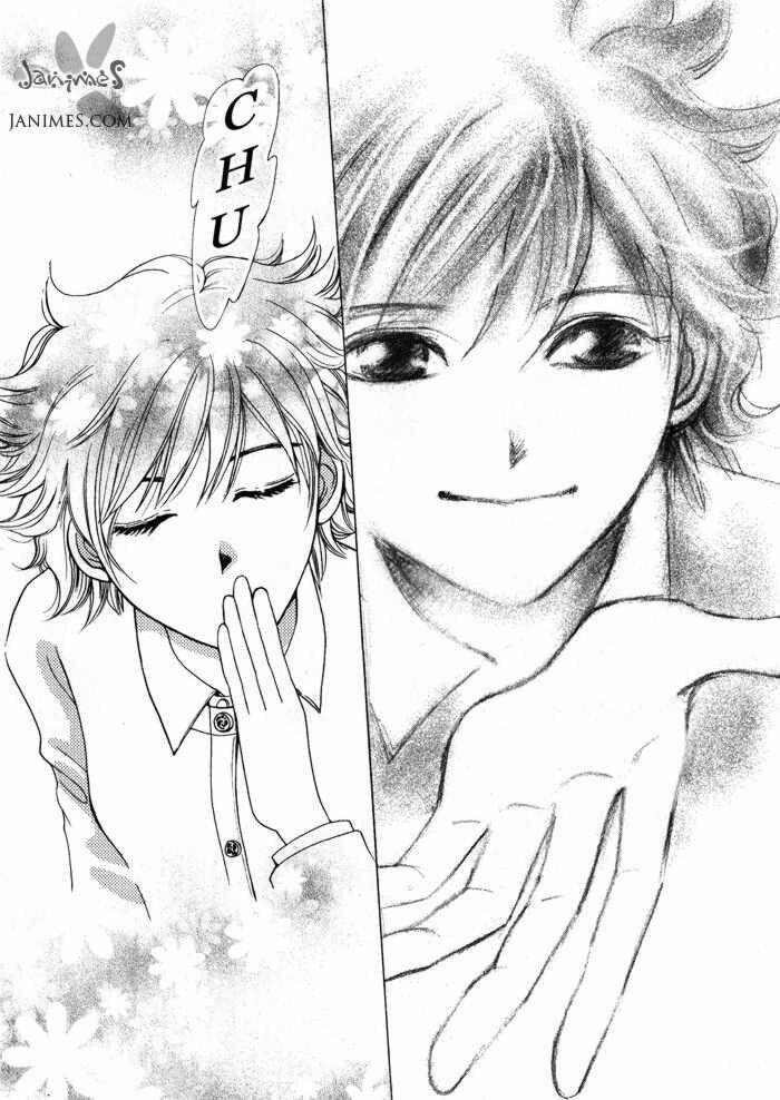 Shiwhamong Chapter 15 - Trang 15