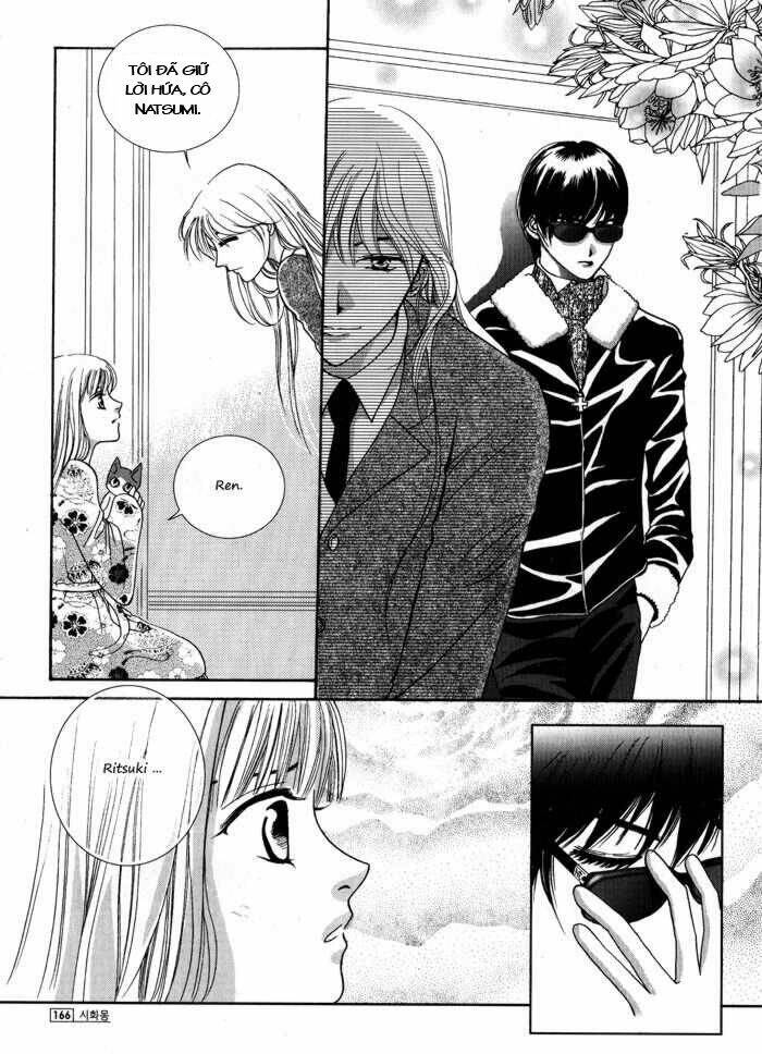 Shiwhamong Chapter 15 - Trang 18