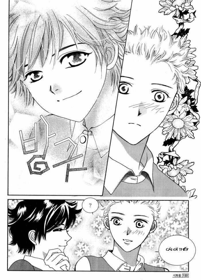 Shiwhamong Chapter 15 - Trang 7