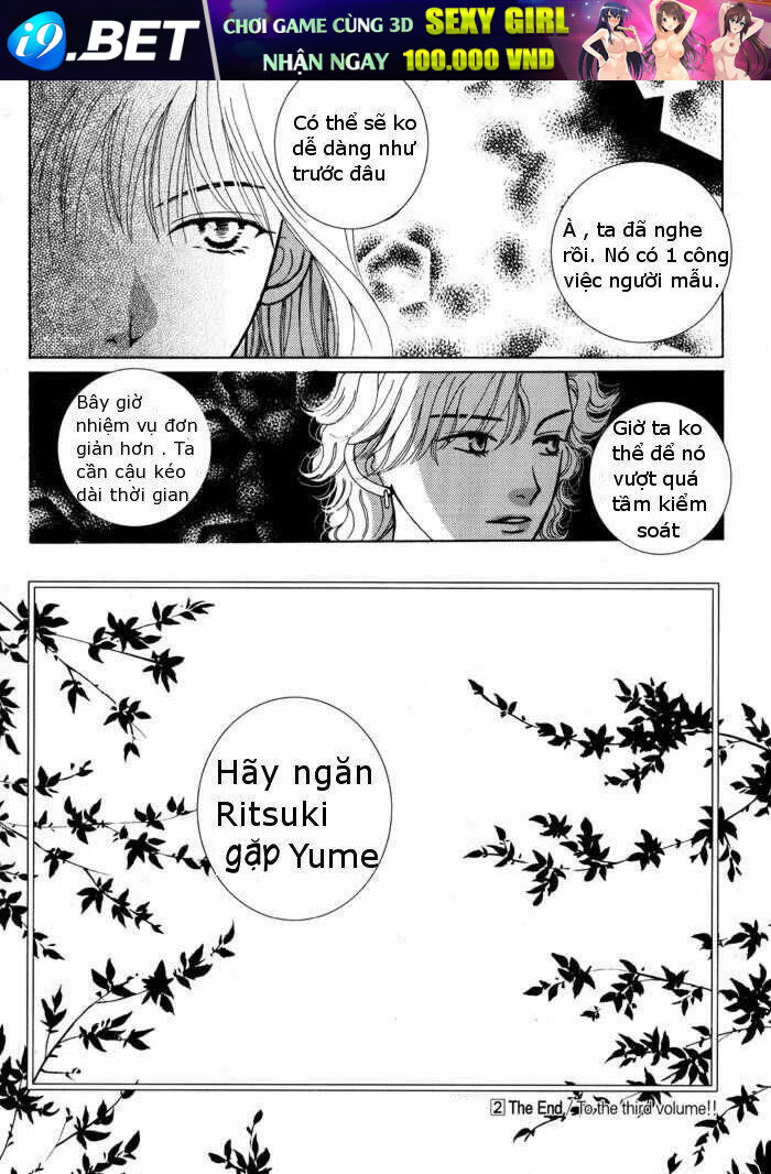 Shiwhamong Chapter 16 - Trang 10