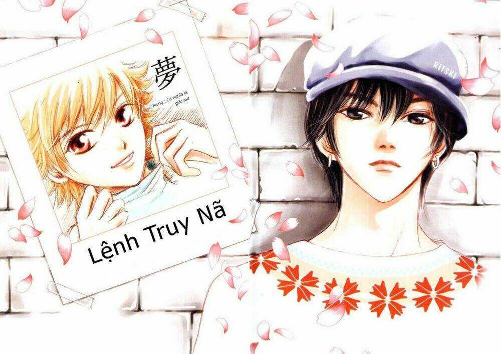 Shiwhamong Chapter 16 - Trang 14