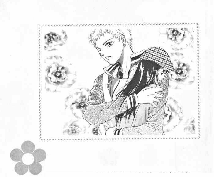 Shiwhamong Chapter 16 - Trang 15