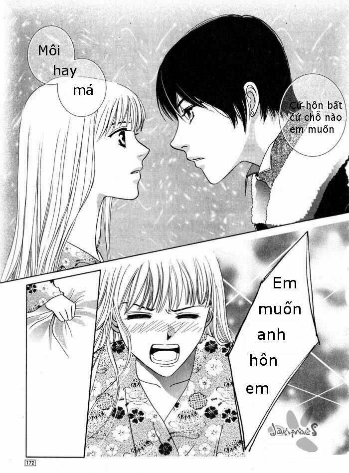 Shiwhamong Chapter 16 - Trang 4