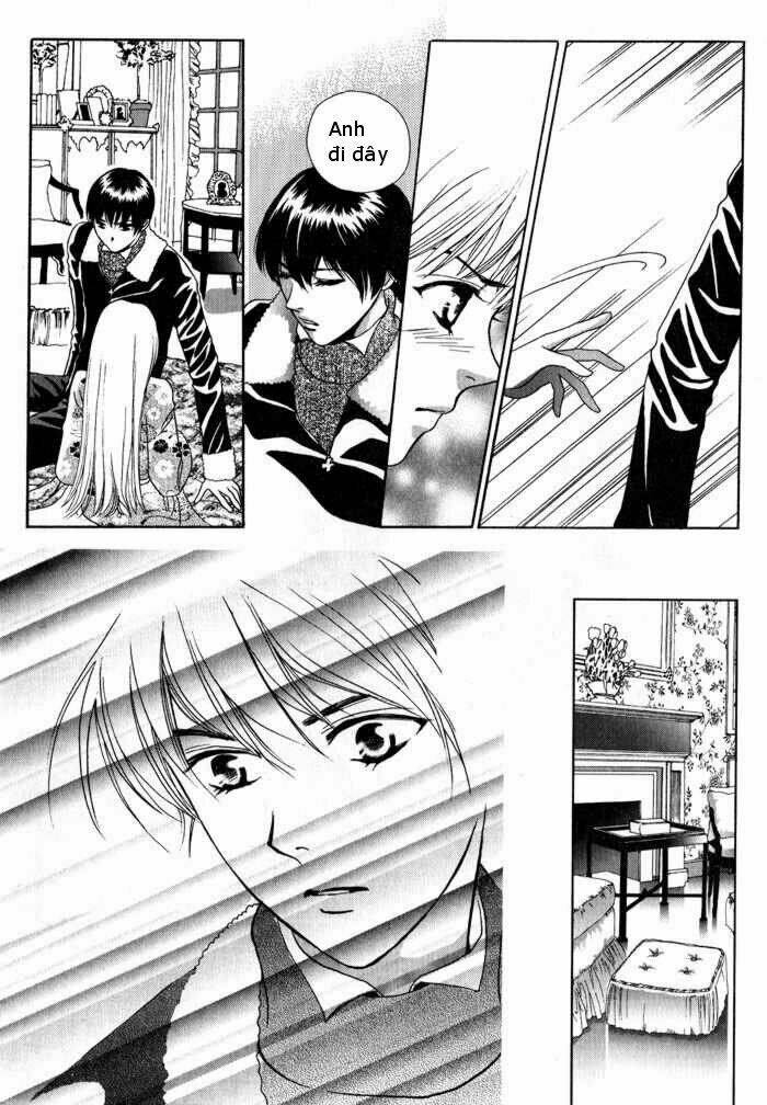 Shiwhamong Chapter 16 - Trang 5