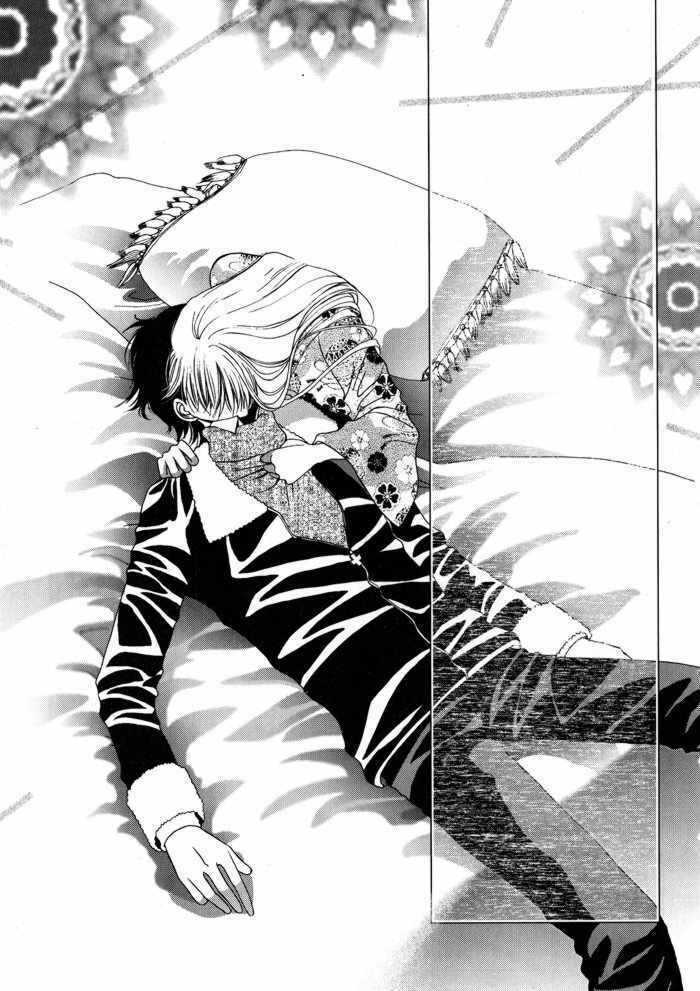 Shiwhamong Chapter 16 - Trang 6