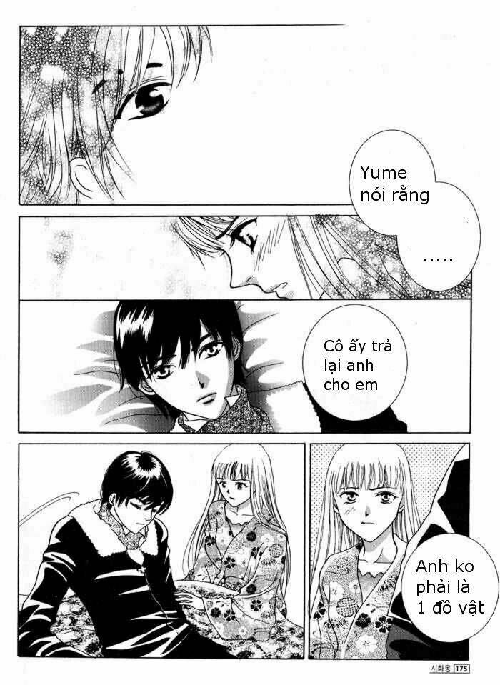 Shiwhamong Chapter 16 - Trang 7