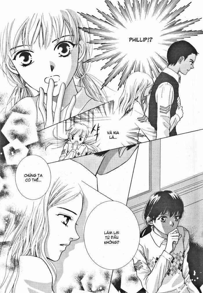 Shiwhamong Chapter 17 - Trang 16