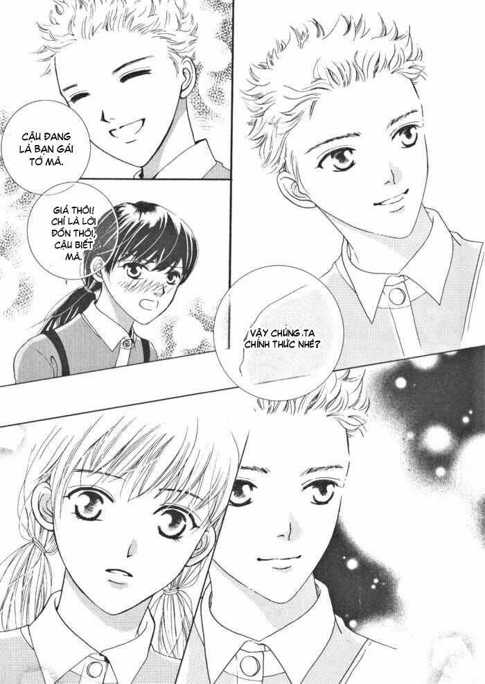 Shiwhamong Chapter 17 - Trang 6