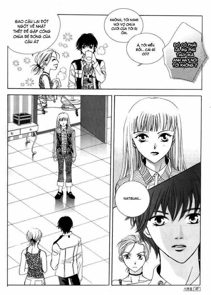 Shiwhamong Chapter 18 - Trang 13