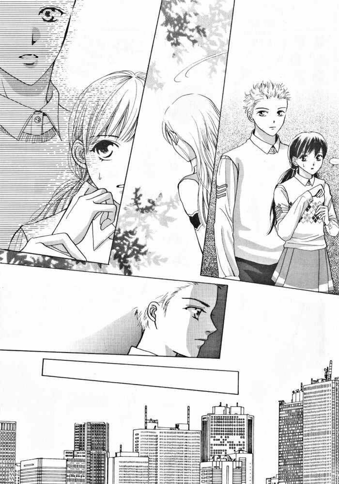 Shiwhamong Chapter 18 - Trang 4