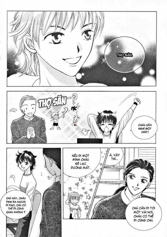 Shiwhamong Chapter 18 - Trang 7