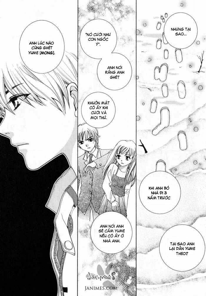 Shiwhamong Chapter 19 - Trang 9