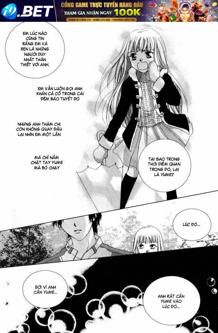 Shiwhamong Chapter 19 - Trang 10