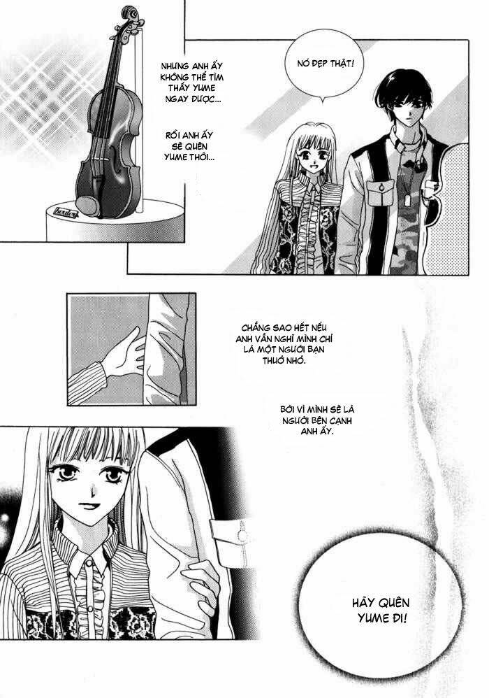 Shiwhamong Chapter 19 - Trang 15