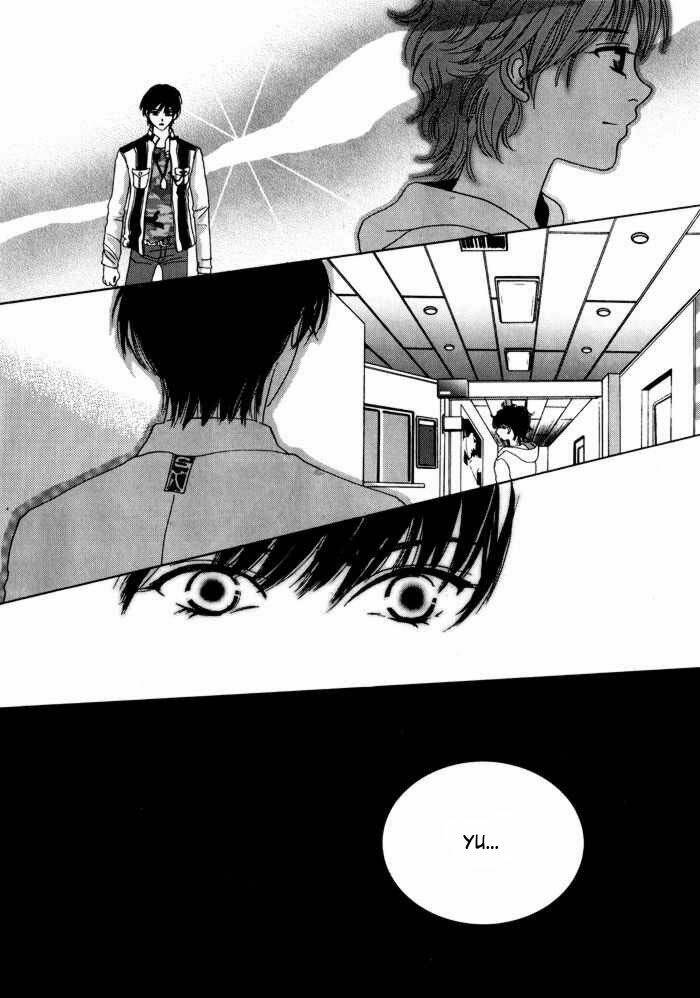 Shiwhamong Chapter 19 - Trang 18