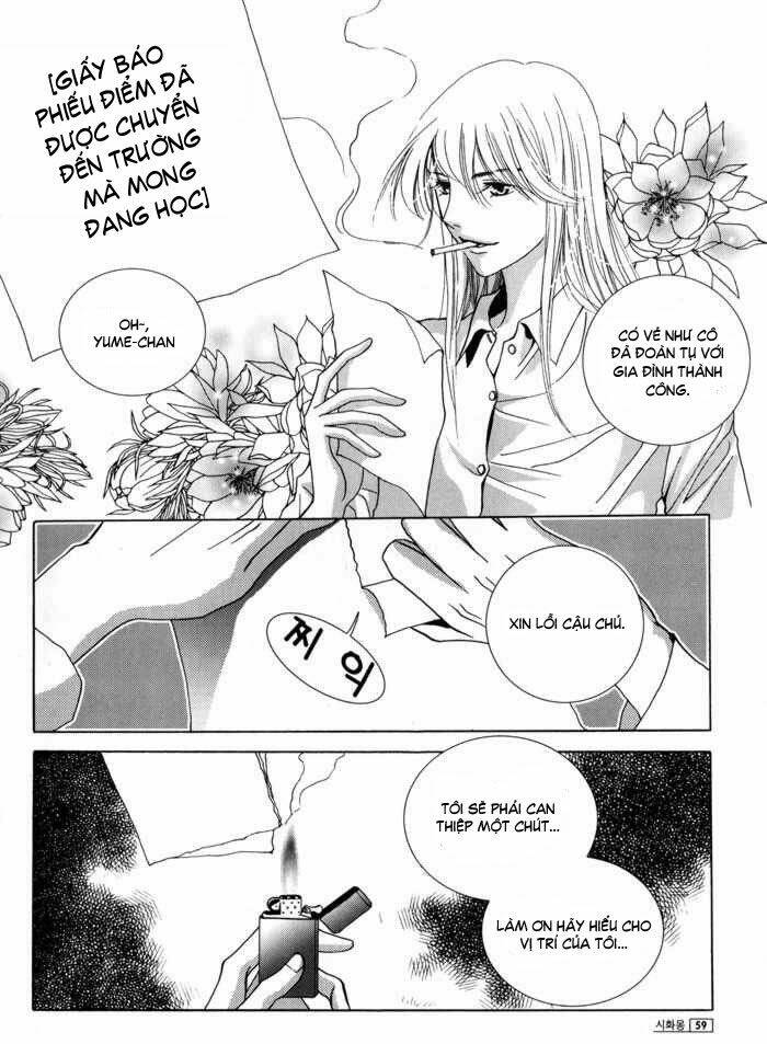 Shiwhamong Chapter 19 - Trang 4