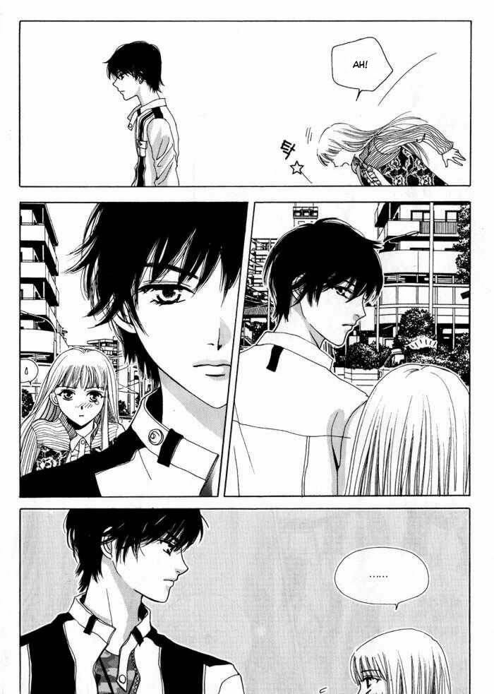 Shiwhamong Chapter 19 - Trang 6