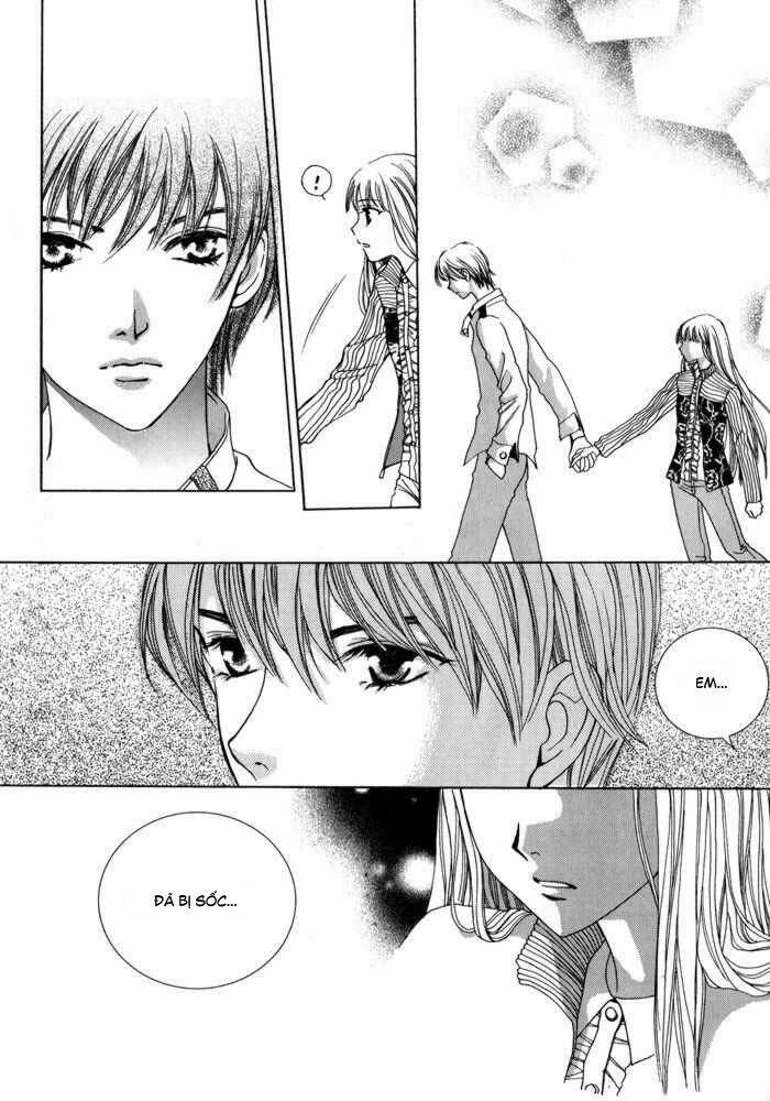 Shiwhamong Chapter 19 - Trang 8