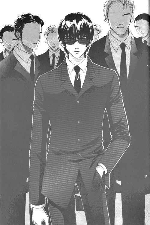 Shiwhamong Chapter 2 - Trang 16