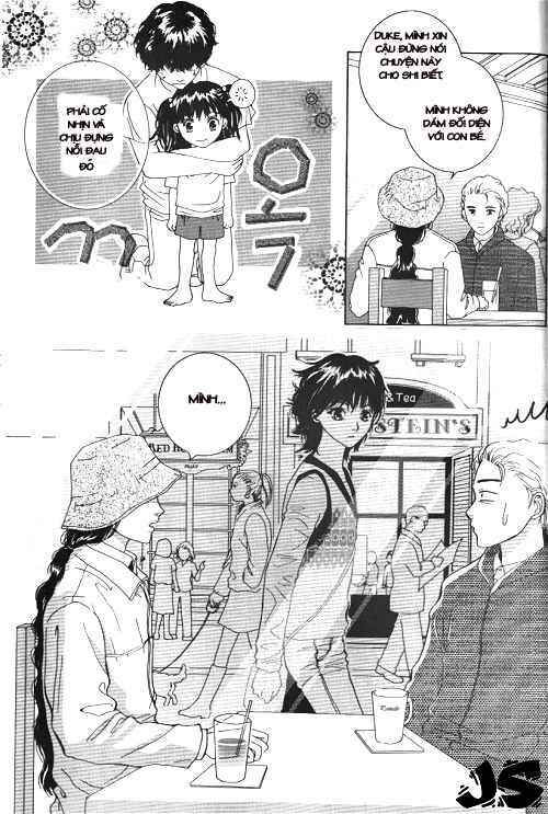 Shiwhamong Chapter 2 - Trang 5