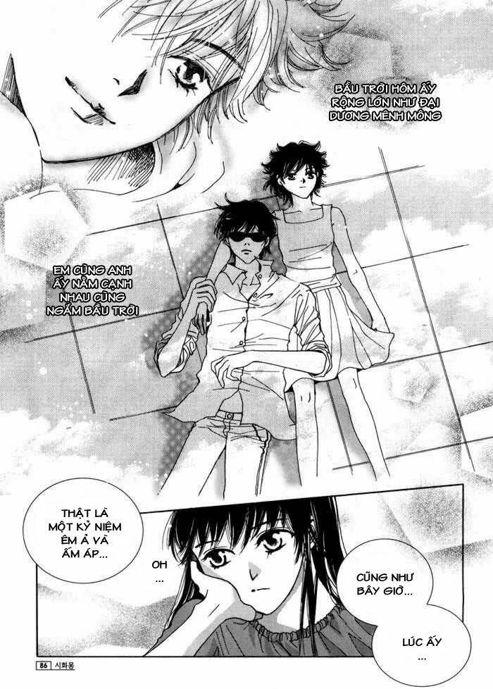 Shiwhamong Chapter 20 - Trang 12