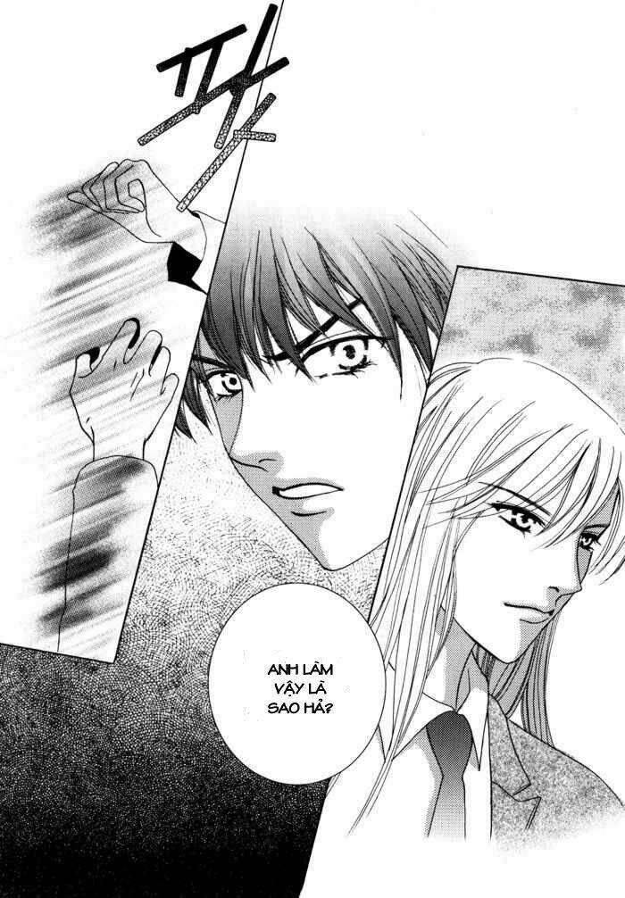Shiwhamong Chapter 20 - Trang 4