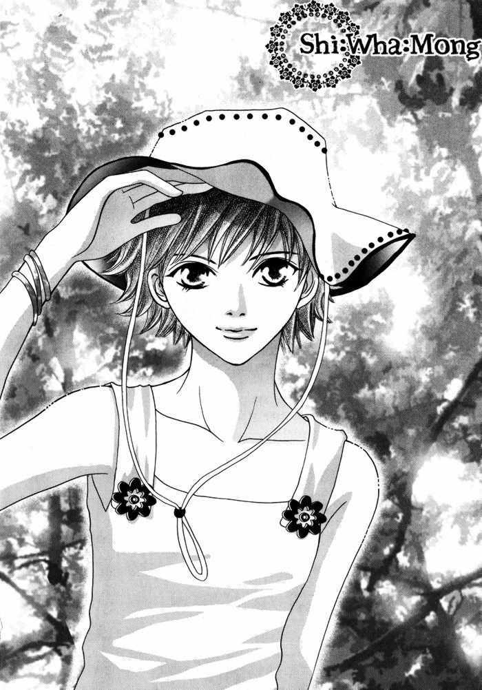 Shiwhamong Chapter 20 - Trang 5