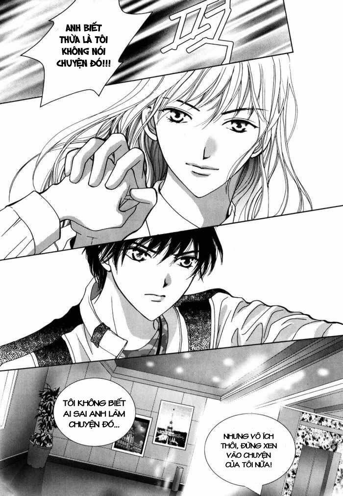 Shiwhamong Chapter 20 - Trang 7