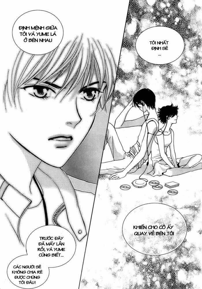 Shiwhamong Chapter 20 - Trang 8