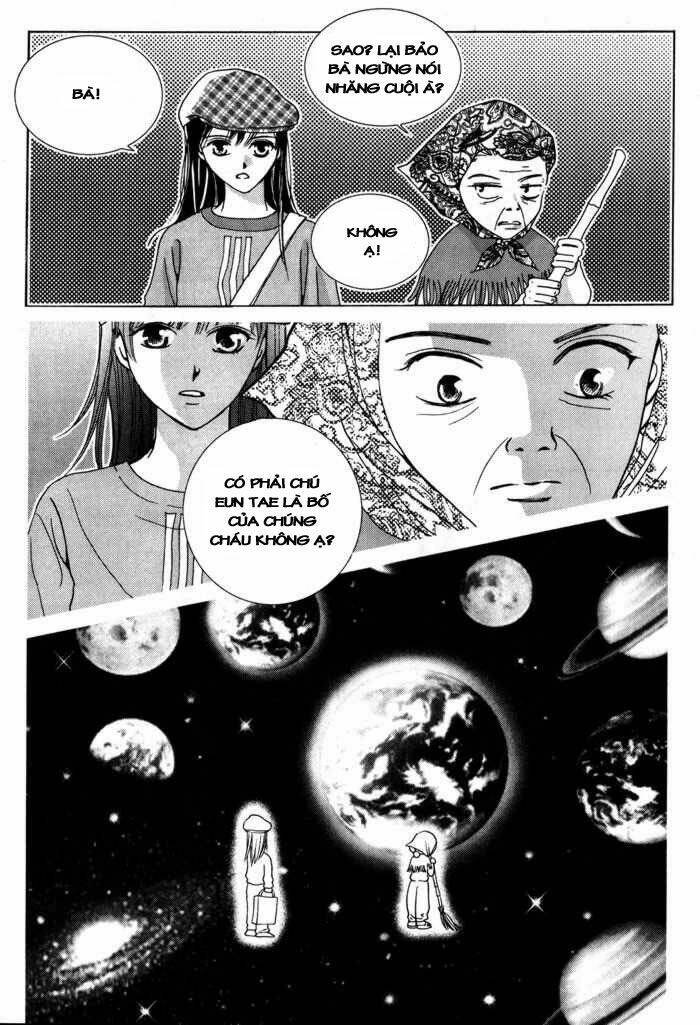 Shiwhamong Chapter 21 - Trang 16