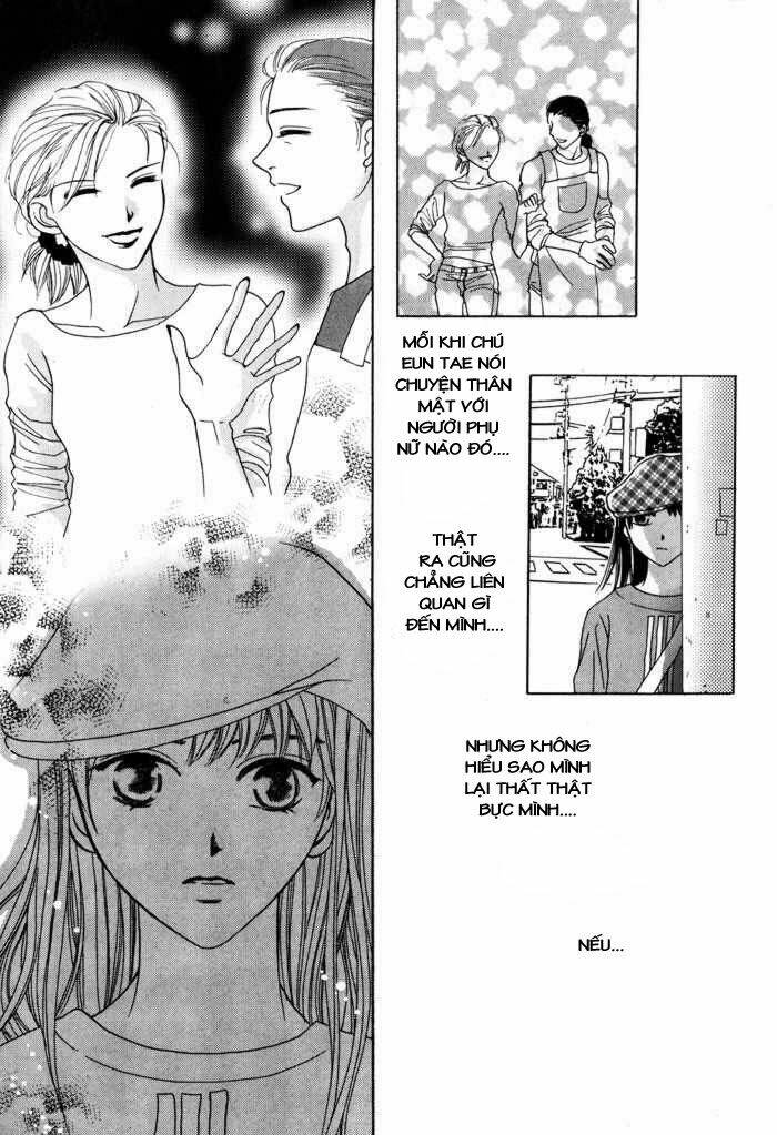 Shiwhamong Chapter 21 - Trang 4