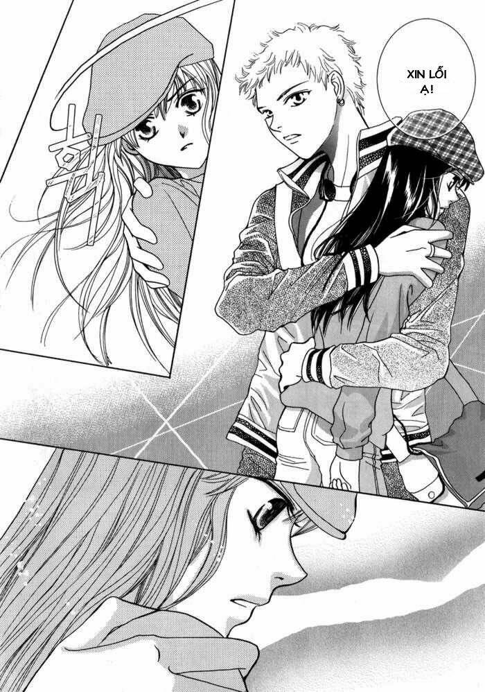 Shiwhamong Chapter 21 - Trang 7