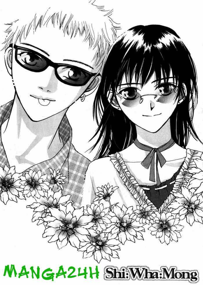 Shiwhamong Chapter 22 - Trang 1