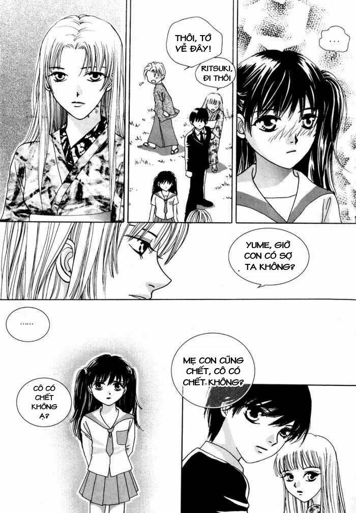 Shiwhamong Chapter 22 - Trang 5