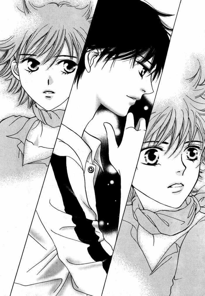 Shiwhamong Chapter 23 - Trang 11