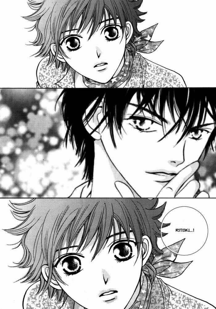 Shiwhamong Chapter 23 - Trang 13