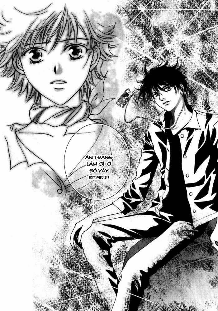 Shiwhamong Chapter 23 - Trang 14