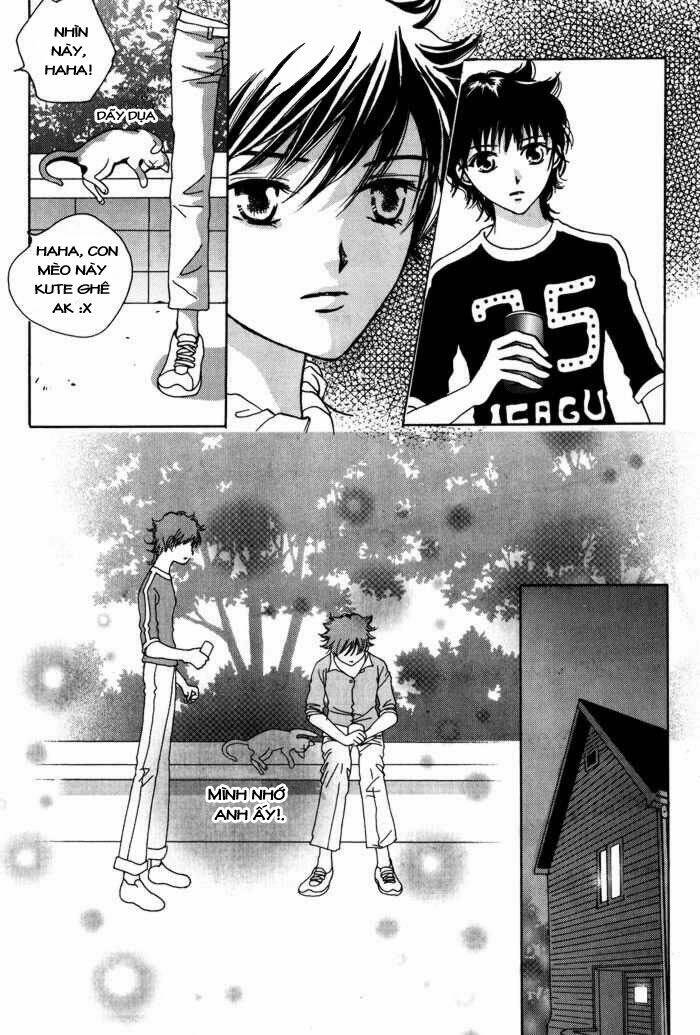 Shiwhamong Chapter 23 - Trang 16