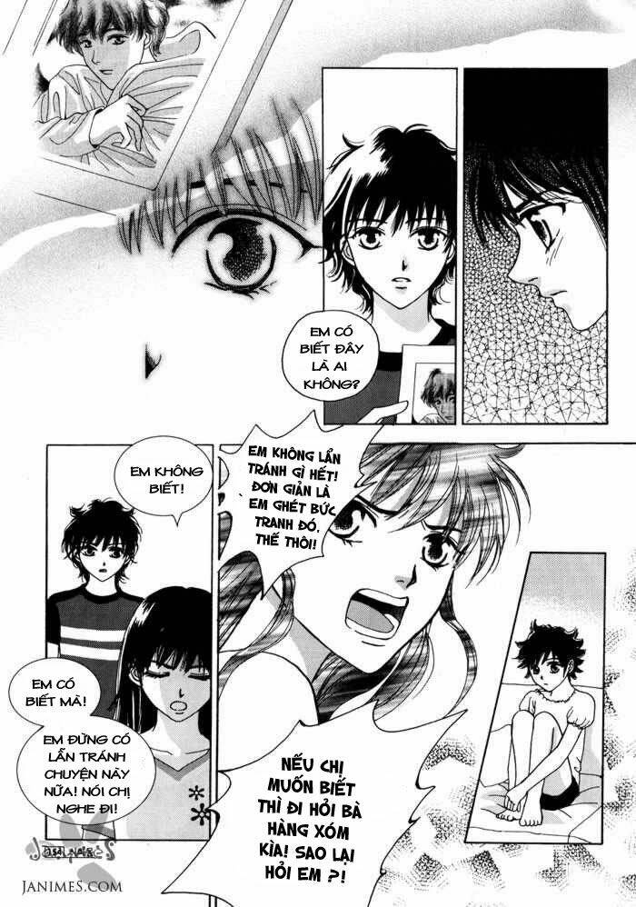 Shiwhamong Chapter 23 - Trang 20