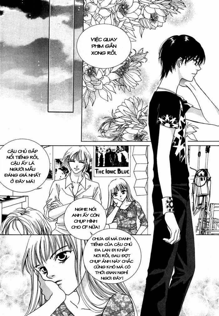 Shiwhamong Chapter 23 - Trang 3