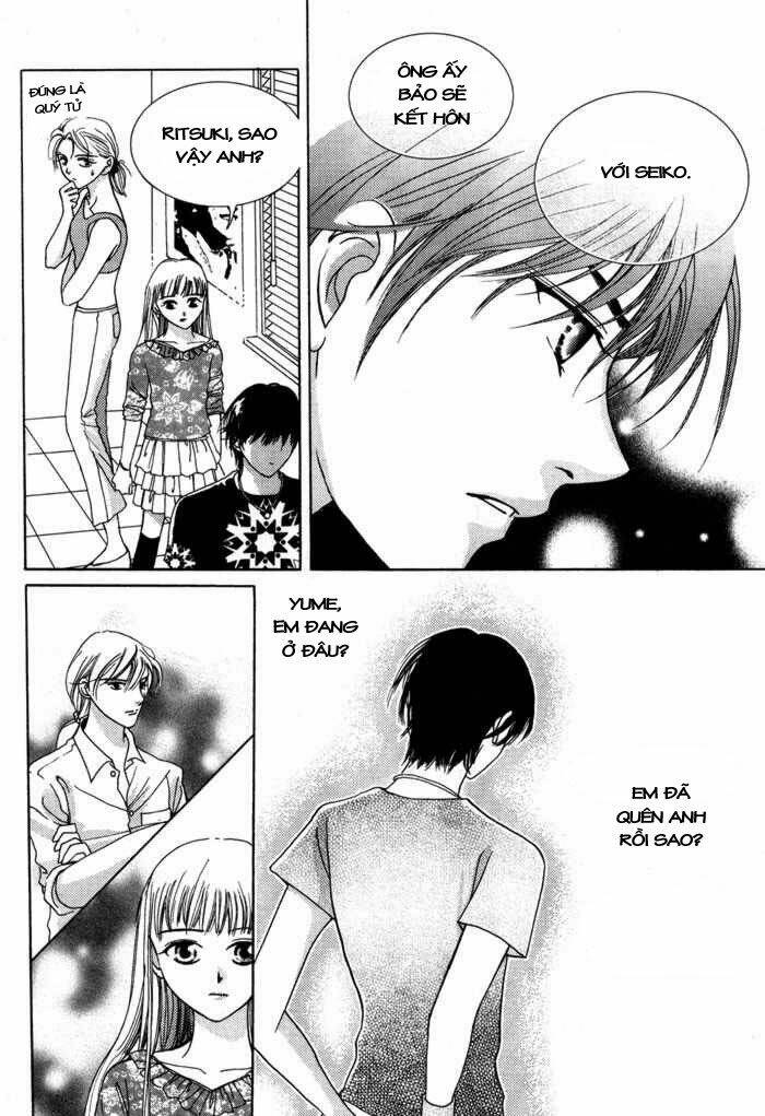 Shiwhamong Chapter 23 - Trang 7