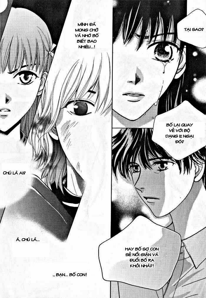 Shiwhamong Chapter 24 - Trang 9