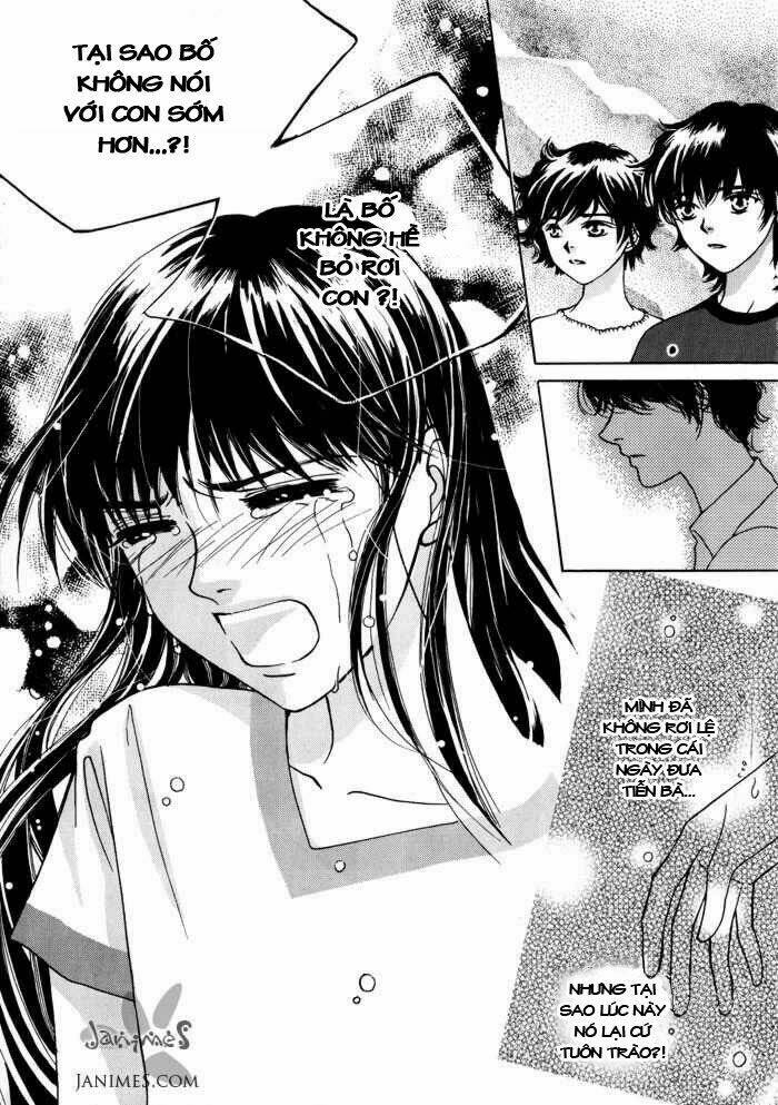 Shiwhamong Chapter 24 - Trang 10