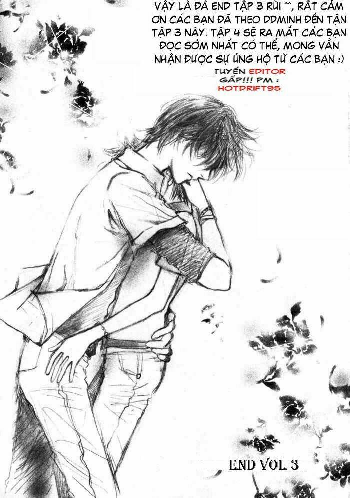 Shiwhamong Chapter 24 - Trang 25